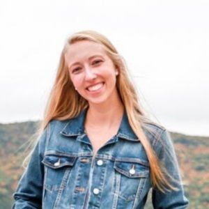 Meet your Posher, Bethany